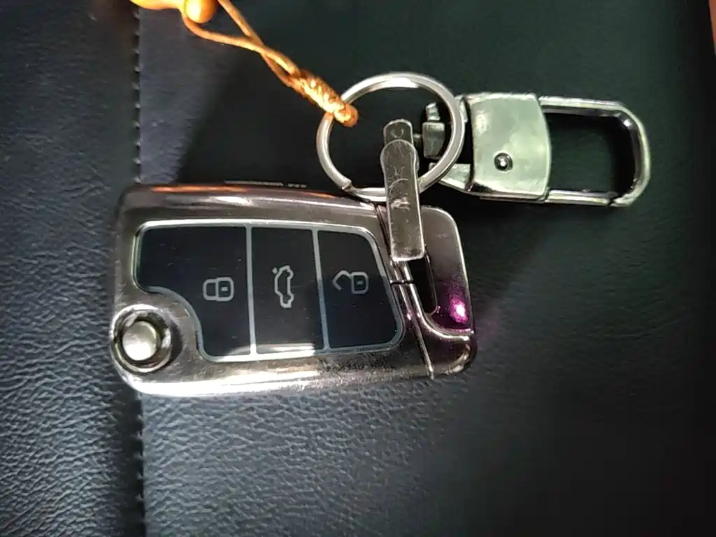 Volkswagen Tayron — миниатюра 10
