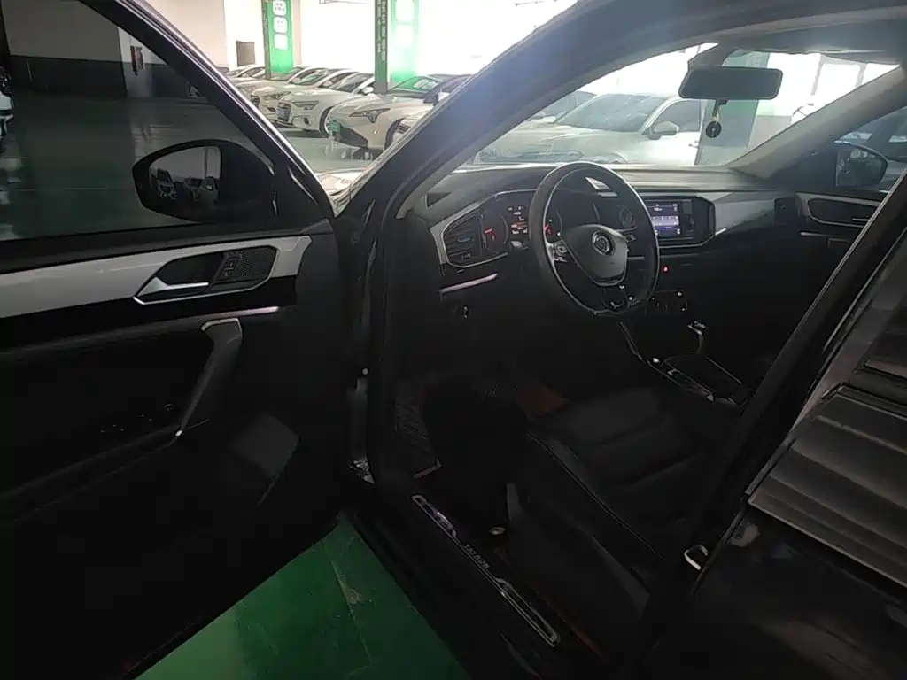Volkswagen Tayron — миниатюра 18