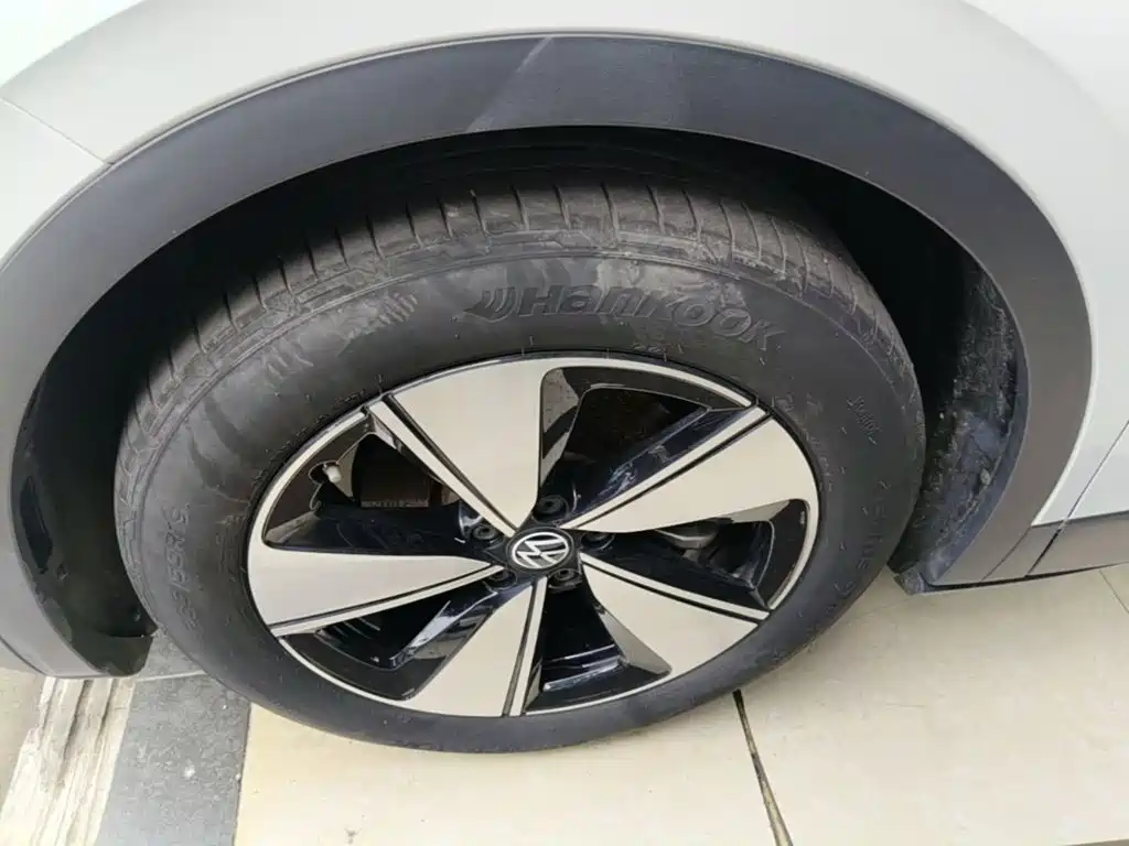 Volkswagen ID.4 X — миниатюра 23