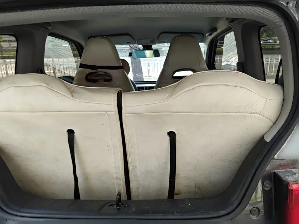 Wuling MINIEV — миниатюра 15