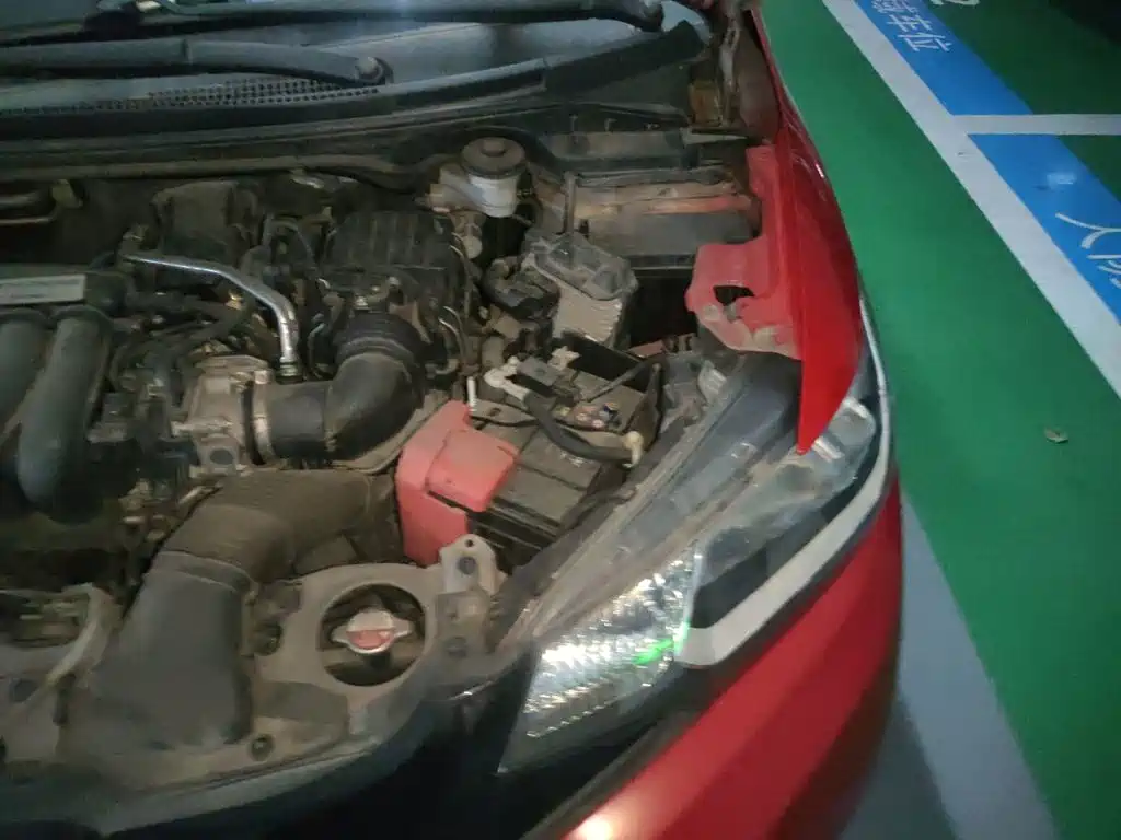 Honda Fit — миниатюра 19