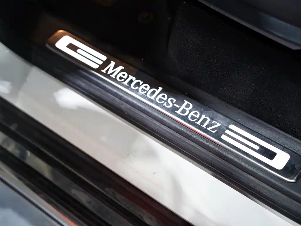 Mercedes-Benz G-Class — миниатюра 21