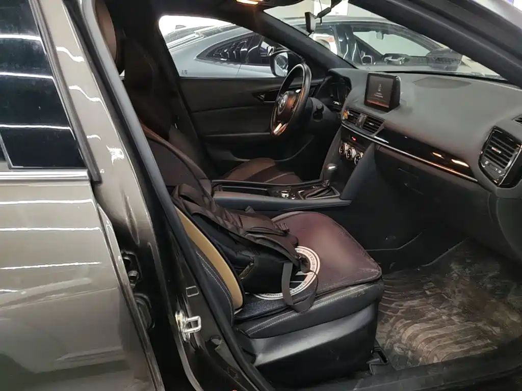 Mazda CX-4 — миниатюра 25