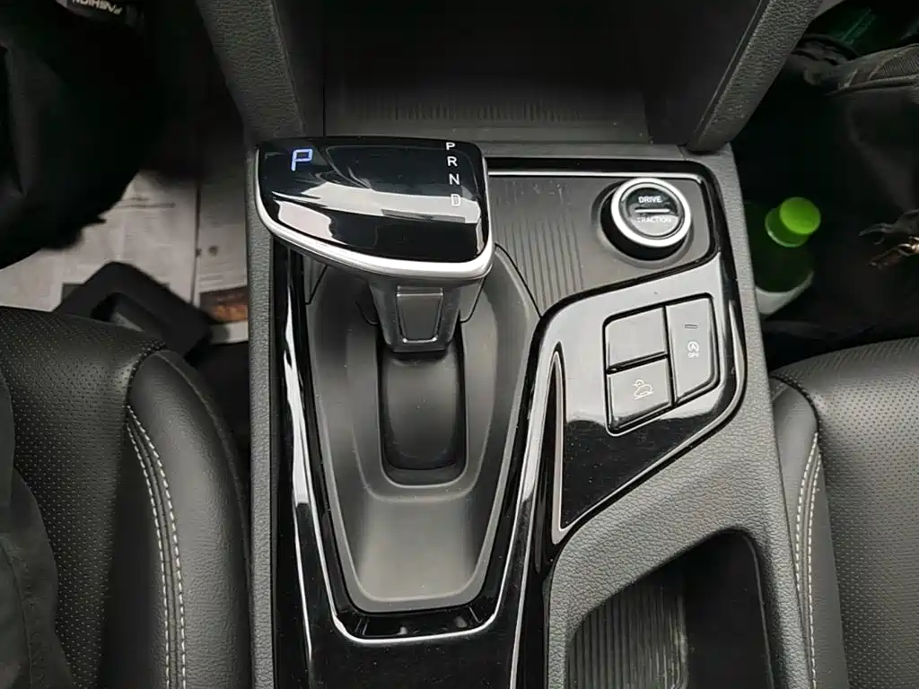 Hyundai ix35 — миниатюра 14