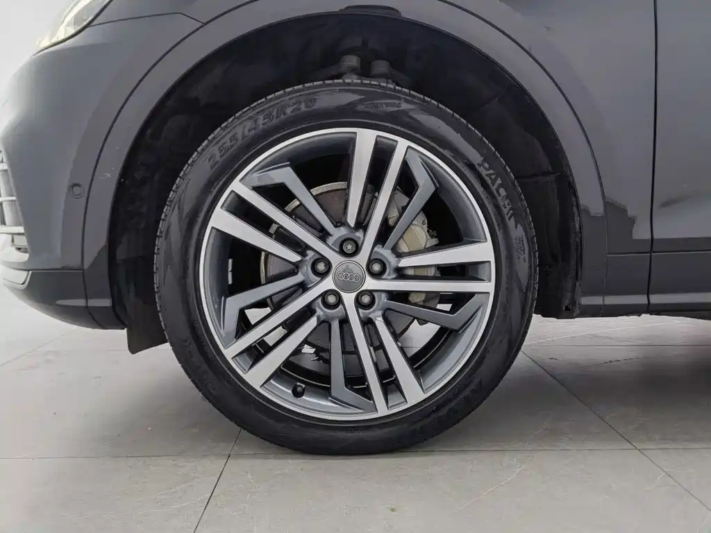 Audi Q5L — миниатюра 17