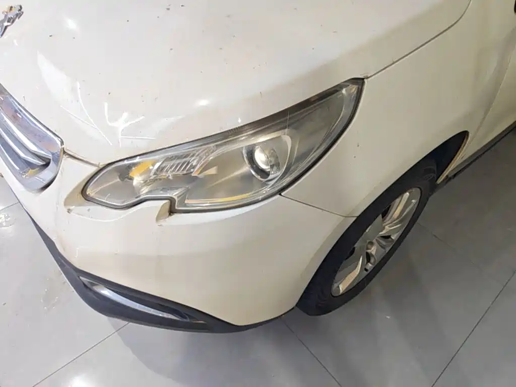 Peugeot 2008 — миниатюра 24