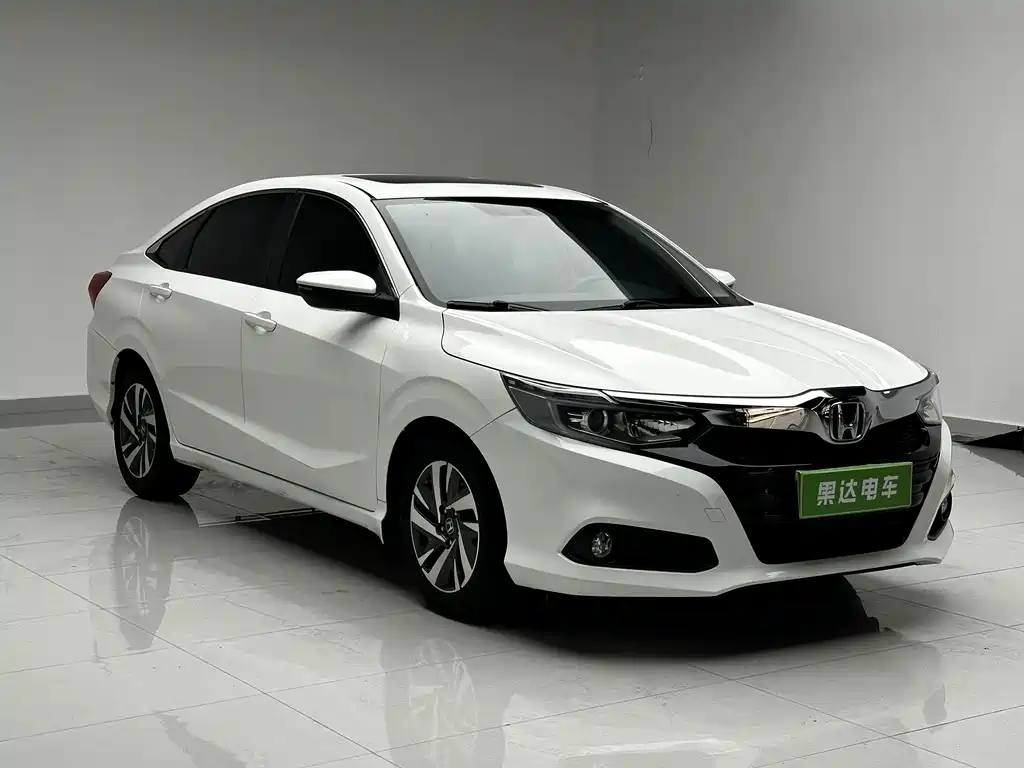Honda Crider — миниатюра 3