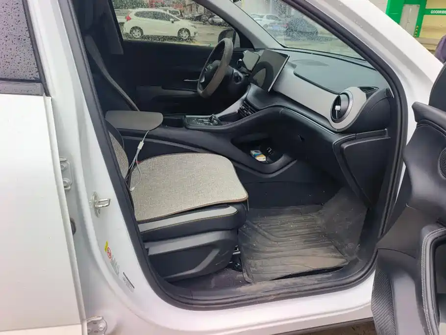 BYD Sealion 05 DM-i — миниатюра 8
