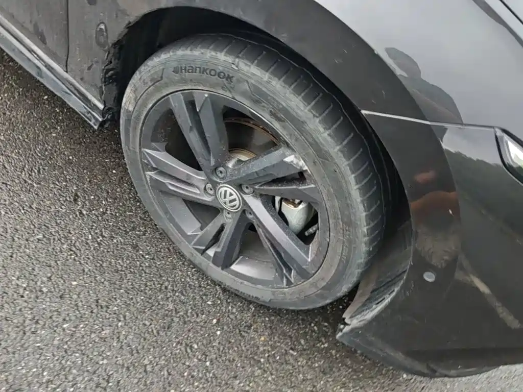 Volkswagen Golf — миниатюра 12