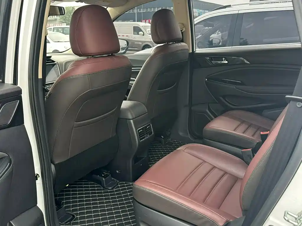 Oshan Oushang A800 — миниатюра 16