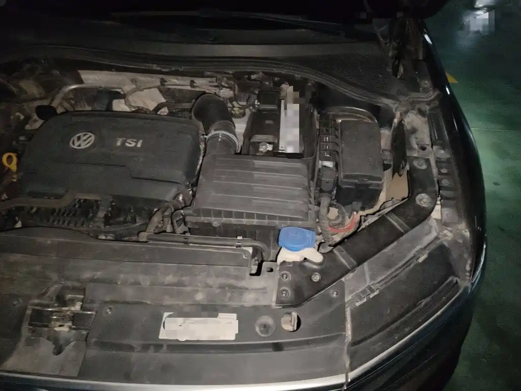 Volkswagen Tiguan L — миниатюра 21