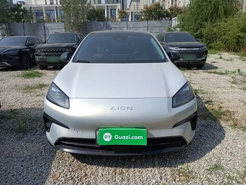 Aion AION RT — миниатюра 3