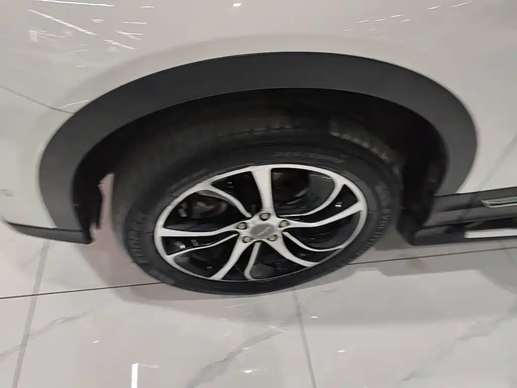 Haval H6 Coupe — миниатюра 23