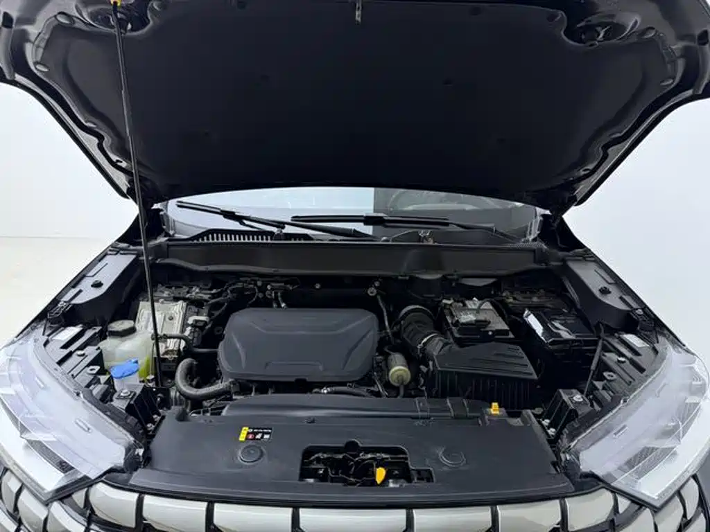 Haval H6 — миниатюра 17
