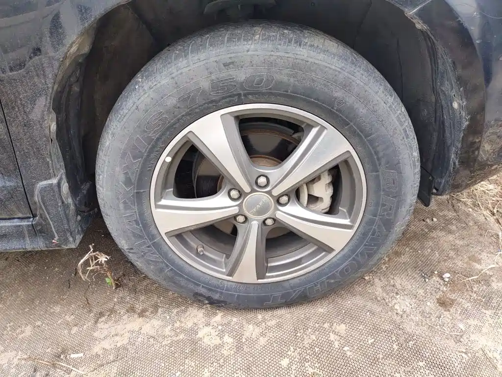 Haval H6 — миниатюра 24