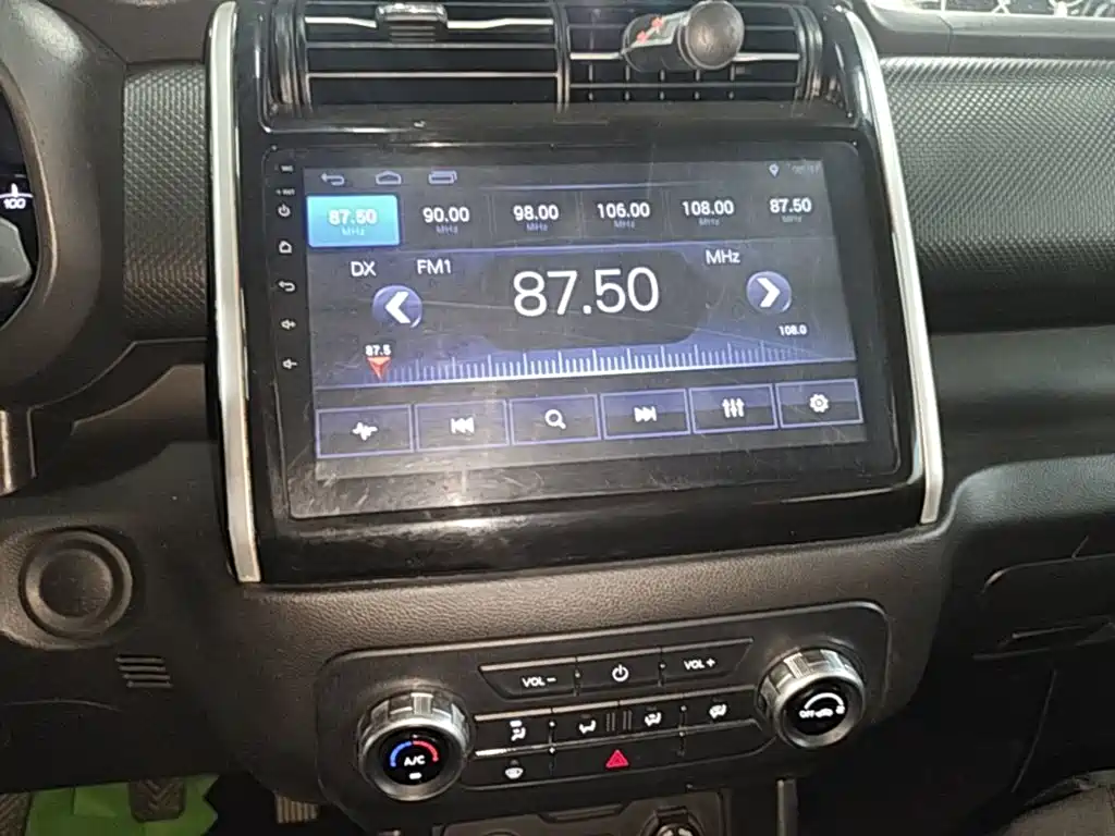 Oshan Oushang X70A — миниатюра 13