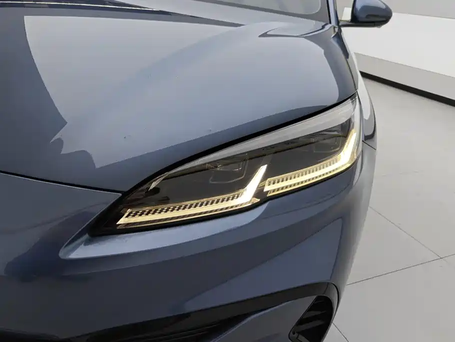 BYD Seal 06 — миниатюра 5