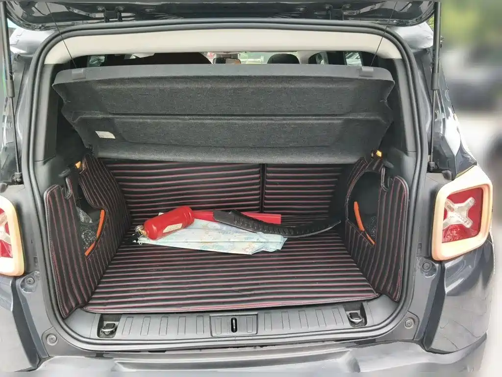 Jeep Renegade — миниатюра 16