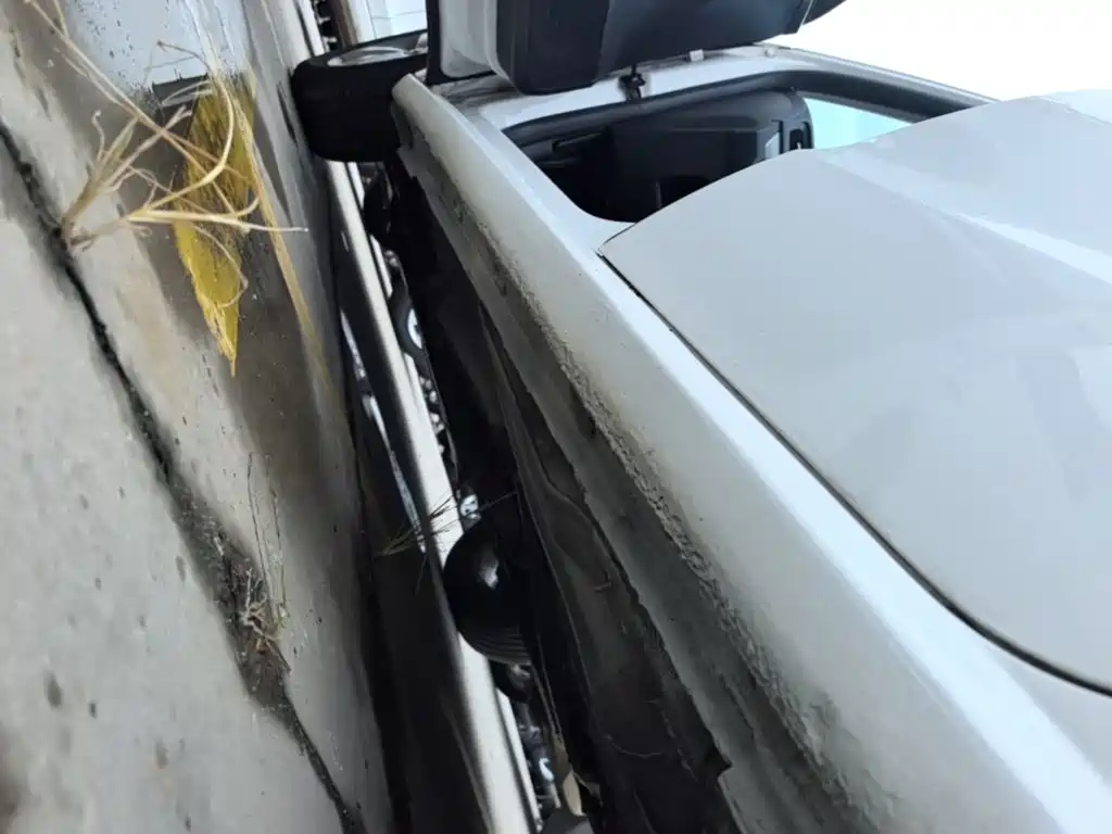 Volkswagen Gran Lavida — миниатюра 22
