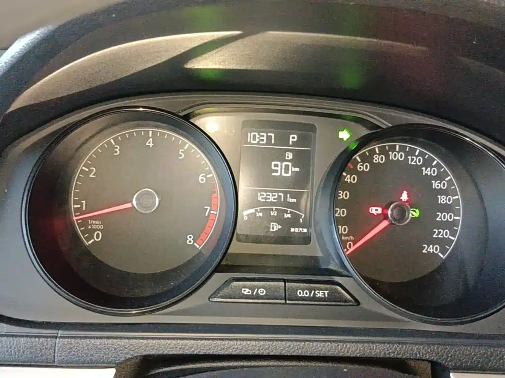 Volkswagen Lavida — миниатюра 12
