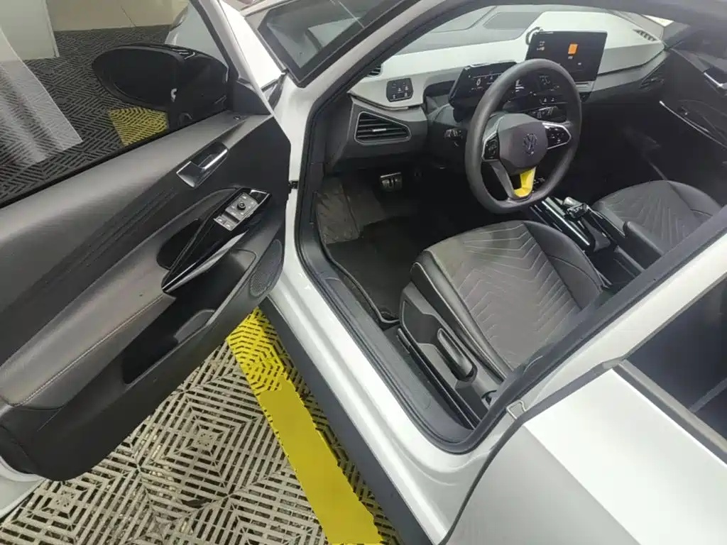 Volkswagen ID.3 — миниатюра 16
