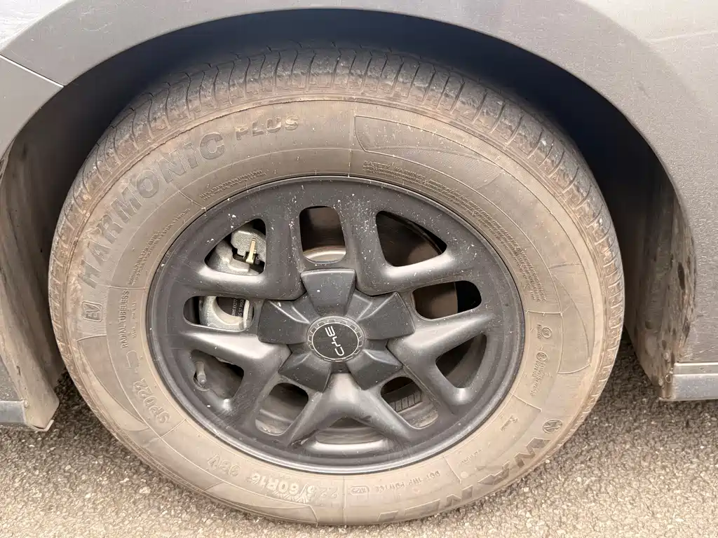 BYD Seal 05 DM-i — миниатюра 16