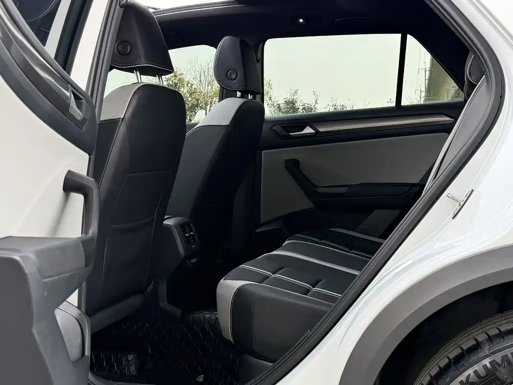 Volkswagen T-Roc 2024 300TSI DSG