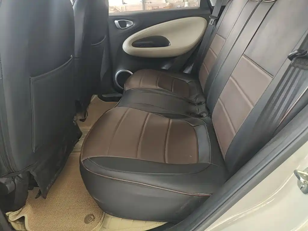 Wuling Bingo — миниатюра 17
