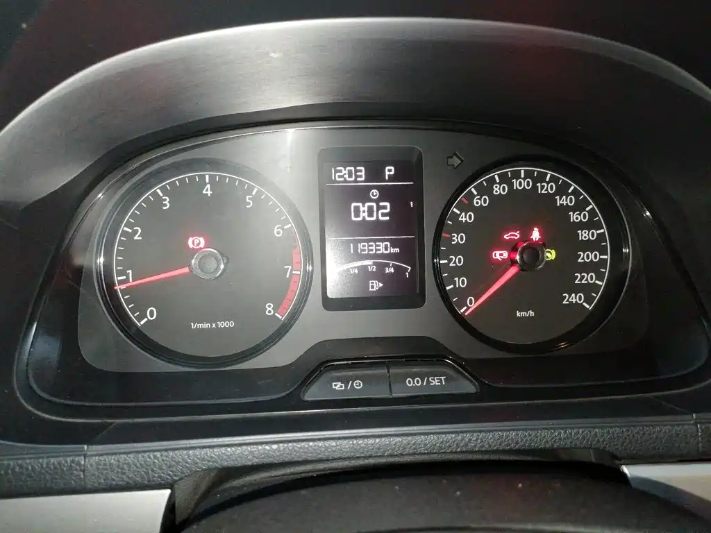 Volkswagen Lavida — миниатюра 7
