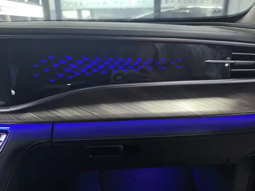 Hongqi Hongqi H9 — миниатюра 15