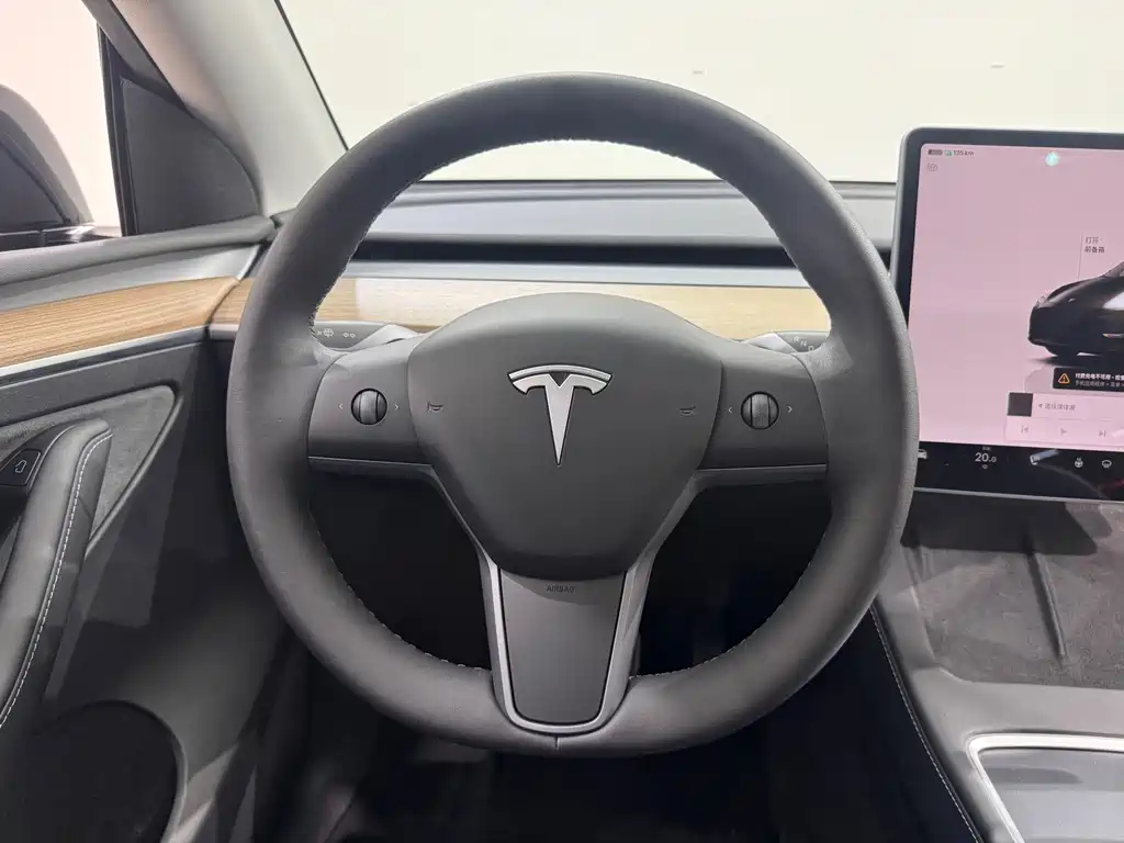 Tesla Model Y — миниатюра 16