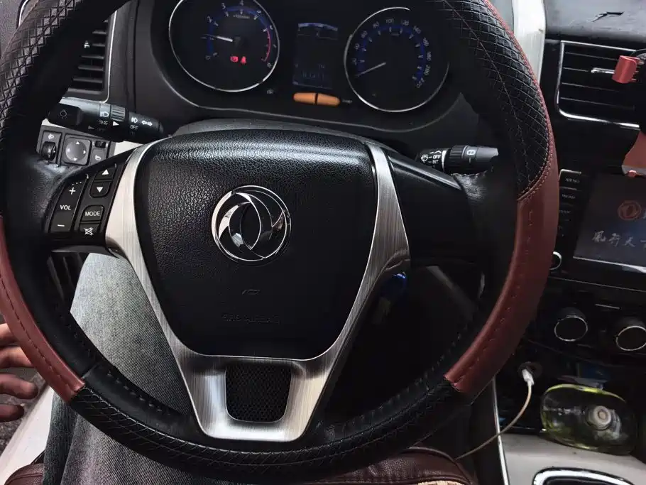 Fengxing Fengxing S500 — миниатюра 15
