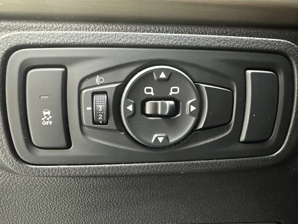 Jetour X70 — миниатюра 11