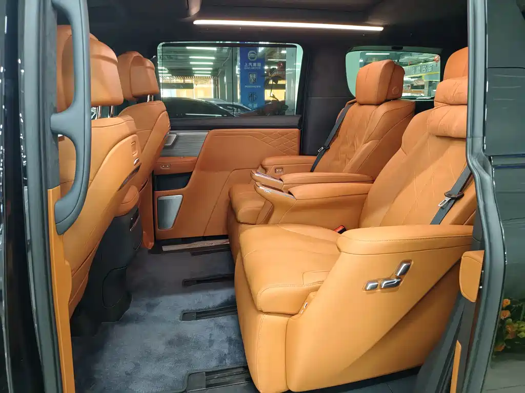 Buick Electra Encasa — миниатюра 6