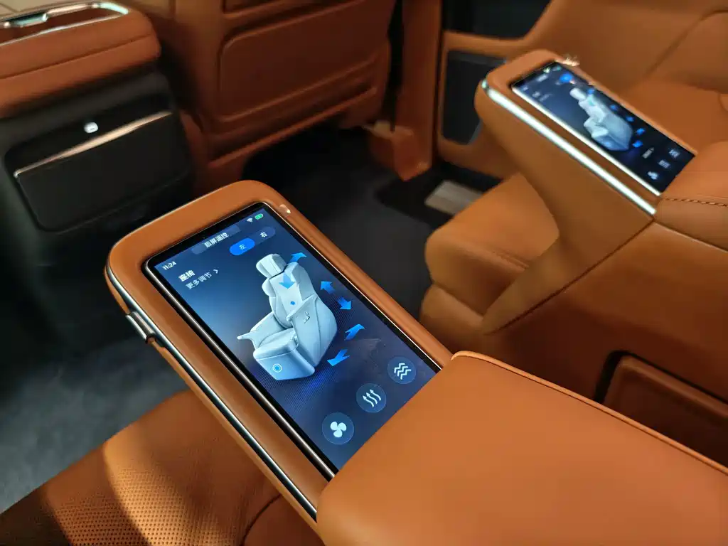 Buick Electra Encasa — миниатюра 14