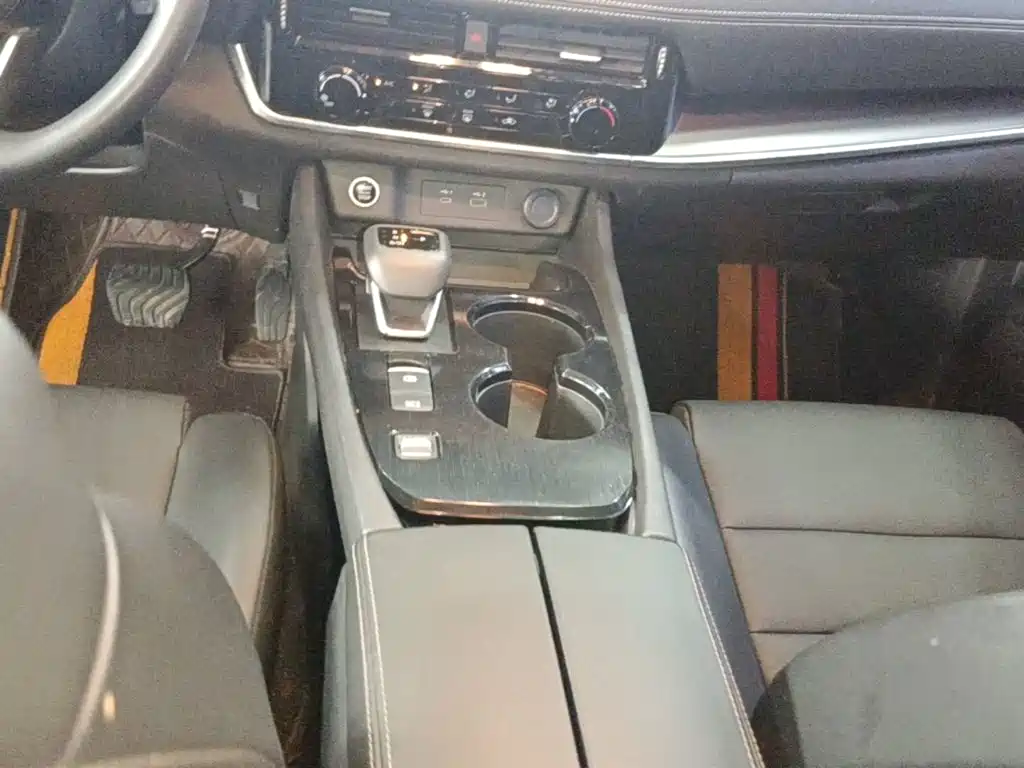 Nissan X-Trail — миниатюра 14