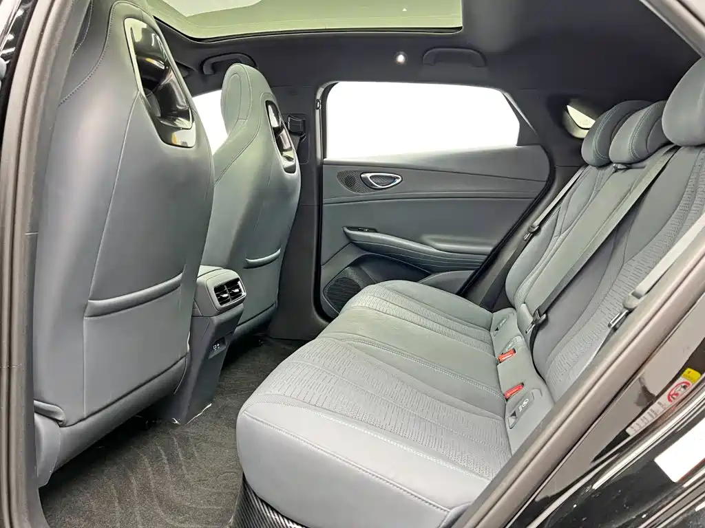 BYD Seal 06GT — миниатюра 16