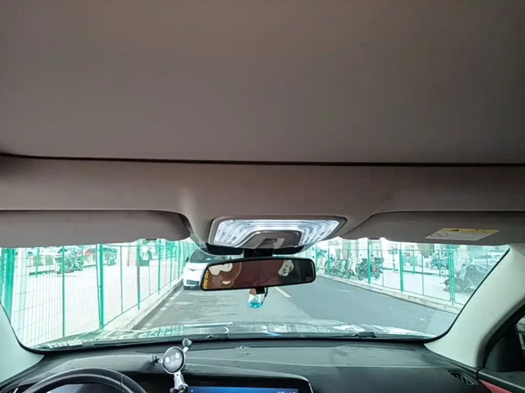 Changan CS75 PLUS — миниатюра 18
