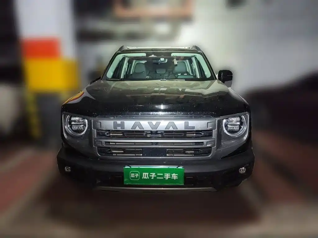 Haval Big Dog — миниатюра 2