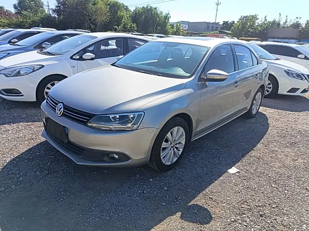 Volkswagen Sagitar — миниатюра 2