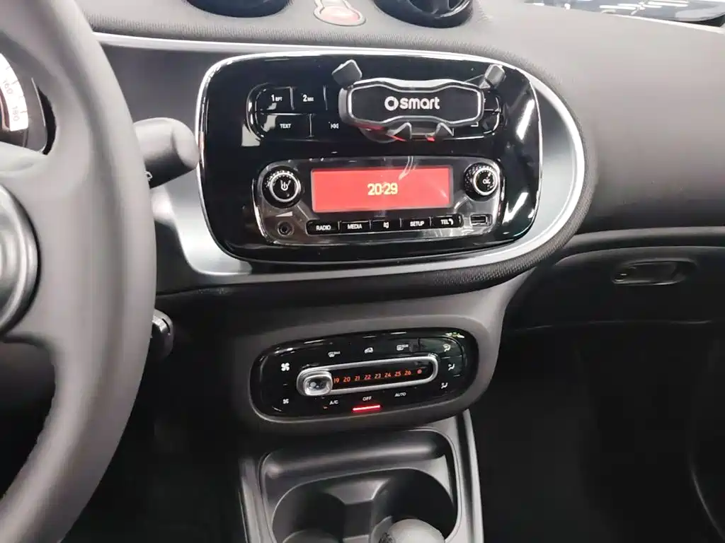 smart Smart Fortwo — миниатюра 13