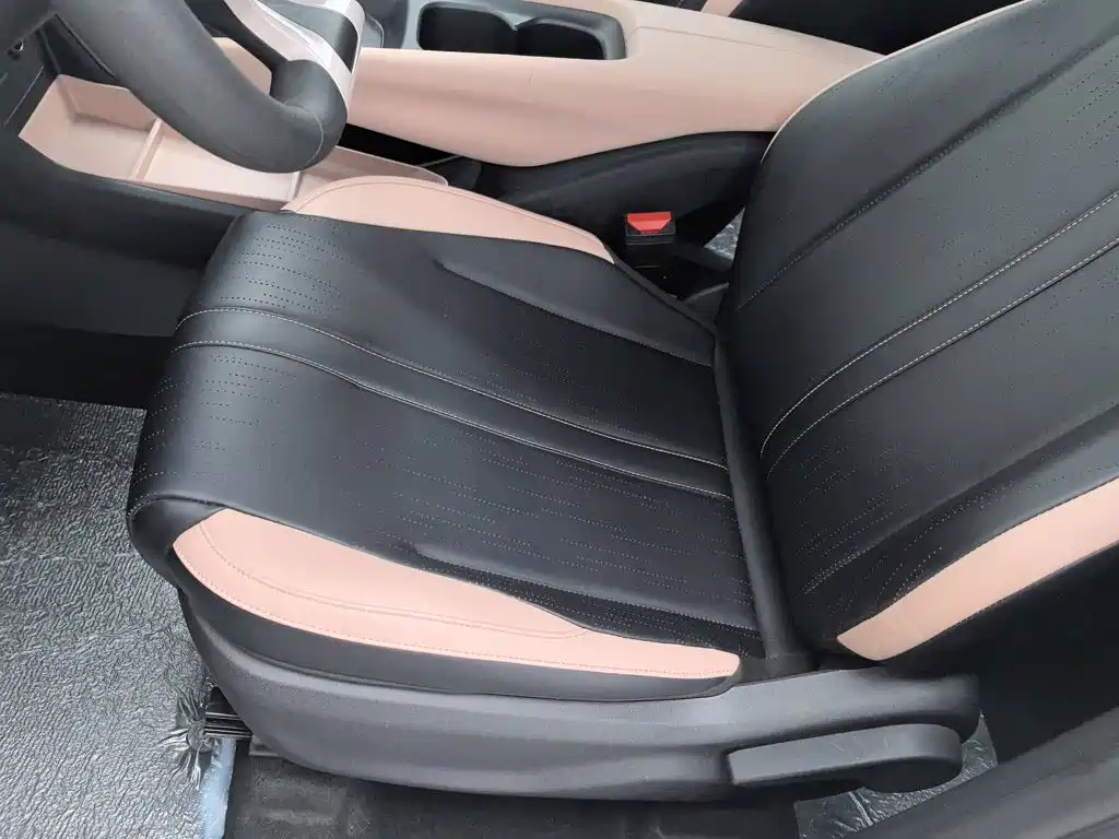 BYD Seagull — миниатюра 20