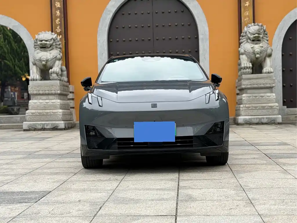 Lynk & Co Z20 — миниатюра 2