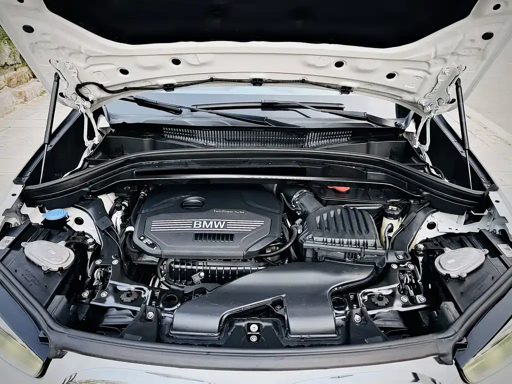BMW X1 — миниатюра 17