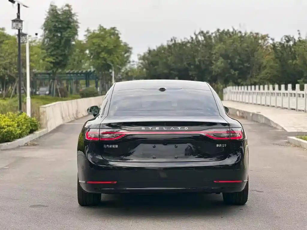 Xiangjie Xiangjie S9 — миниатюра 9