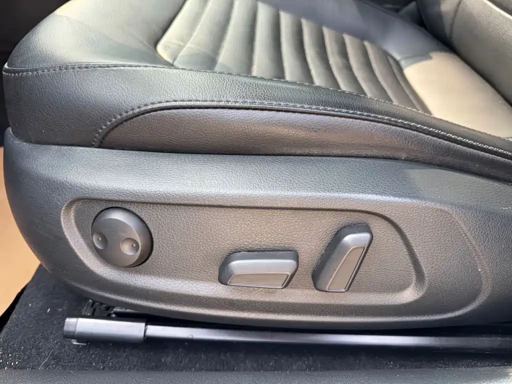 Volkswagen Magotan — миниатюра 16