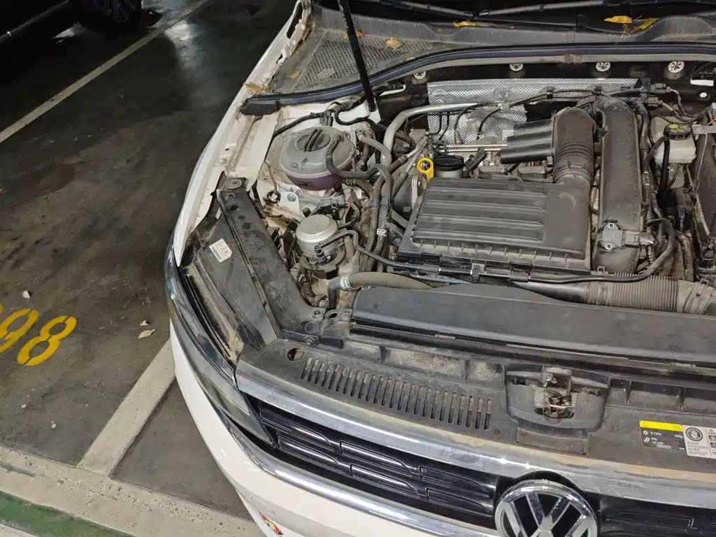 Volkswagen Lamando — миниатюра 20