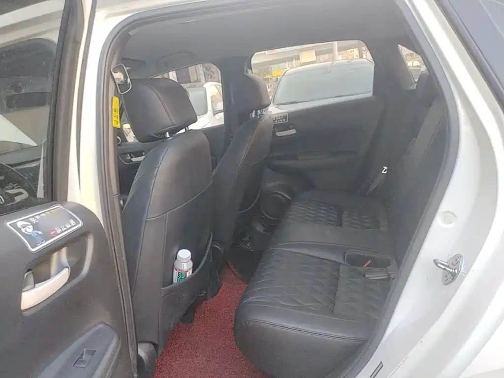 Honda Fit — миниатюра 17