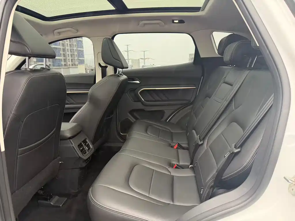 Haval H6 2019 1.5GDIT AT Champion V