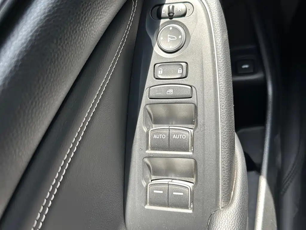 Honda Inspire 260TURBO Exquisite Edition, фото 13
